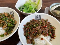-德天顺盖码饭(人民西路店)