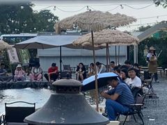-DGE季风钓虾营地·团建·聚会