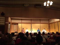 -弥荣会馆日本传统艺能表演