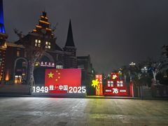 -荷兰花海