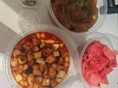-品味村.烤鸭(新中街店)