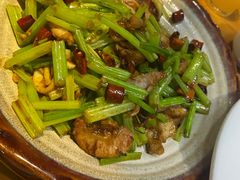 -晚归月亮湾私家菜(临邑路店)