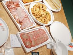 -榆林镇筋饼(知春路店)