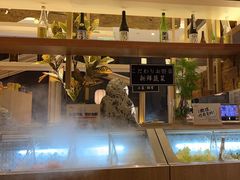 -温野菜涮涮锅(大悦城店)