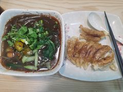 -哈贵锅贴(复兴南街店)