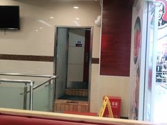 -李先生(天山路店)
