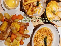 -WOKKA by艮上(中海环宇荟店)
