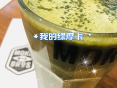 -Moka Bros 摩卡站(西单大悦城店)