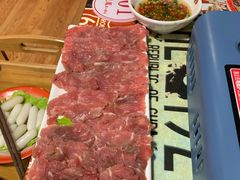 -小龍鳳·港式海鲜打边炉(沙湖路店)