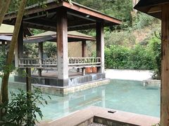 -韶关经律论国际酒店温泉