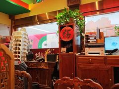 -小吊梨汤·北京菜·烤鸭(鸟巢店)