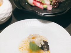 -次第花开素食雅宴
