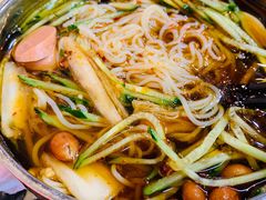朝鲜冷面-石记东北风味烤肉(系马桩第二分店)