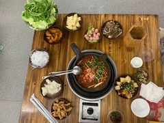 -笔记安顺夺夺粉火锅