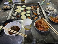 -同心烧烤(总店)
