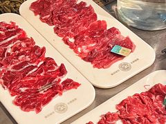 -牛德亨臻牛潮汕火锅(万邦时代店)