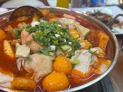 -谢记上海大排档(长寿路店)