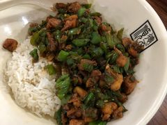 -德天顺盖码饭(人民西路店)
