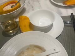 -南昌绿地铂瑞酒店·臻萃轩中餐厅