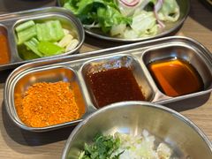 -西塔老太太泥炉烤肉(北京双井店)