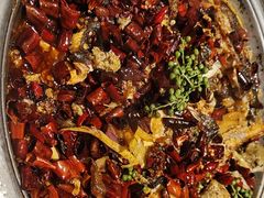 -烤匠麻辣烤鱼(万象城店)