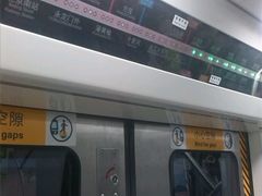 -大望路(地铁站)