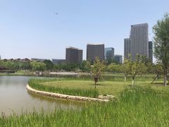 -西海子公园