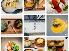 -The Georg(东华门店)