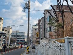 -破瓦寒窑·地摊烤羊排