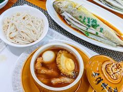 -李清佛跳墙|福建省十大名厨之首(后江埭店)