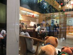 -柴务处·柴犬主题狗咖