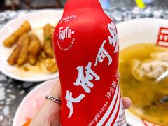 -胖妹面庄(香饵胡同店)