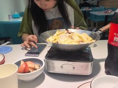 -福巷湘食小馆·猛火现炒(上海首店)