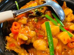 -粗茶淡饭·隐庐私厨(东亭店)