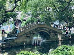 -绮园景区