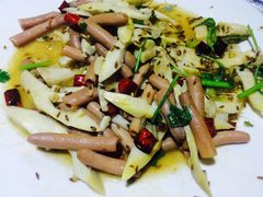 -抹直口特色菜馆(一店)