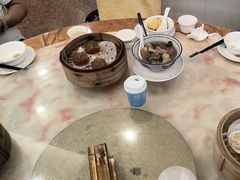 -新金盛·海鲜酒楼(盐田店)
