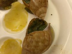 法式焗蜗牛-红房子西菜馆(淮海中路店)