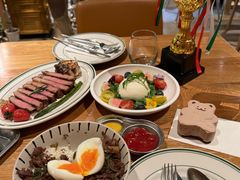 -1861意大利餐厅(文化广场店)