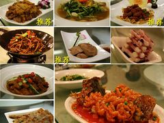 鸭王-鸭王烤鸭店(三里河店)