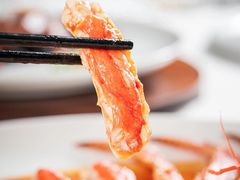 -世博源公馆·本帮融合菜·主题包厢·江景餐厅