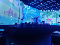 -MOSSO·Liveshow(M3香港广场店)