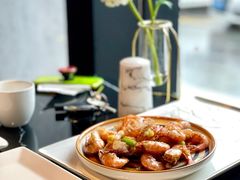 越宴油爆虾-越宴(西施山路店)