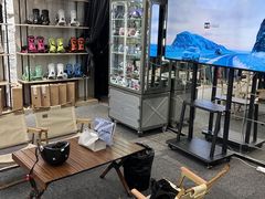 -Hopo Snow 城市滑雪空间(滨江宝龙城店)