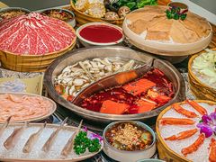 -渝味晓宇火锅(合川路店)