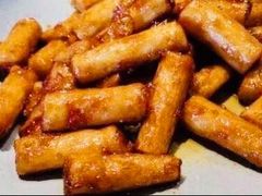 -海尔洲际酒店天下一品中餐厅