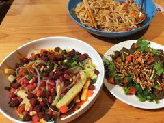 -贵凤凰贵州米粉(望京店)