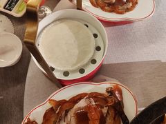 -秀儿四九城·新京菜(亚运村鸟巢店)