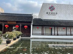 -嘉定博物馆