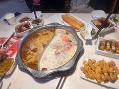 -傣妹火锅(南京东路一店)